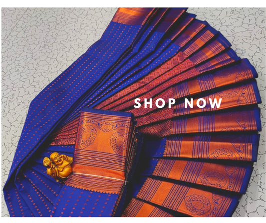 What is the Parameter for Selecting the Best Sarees?