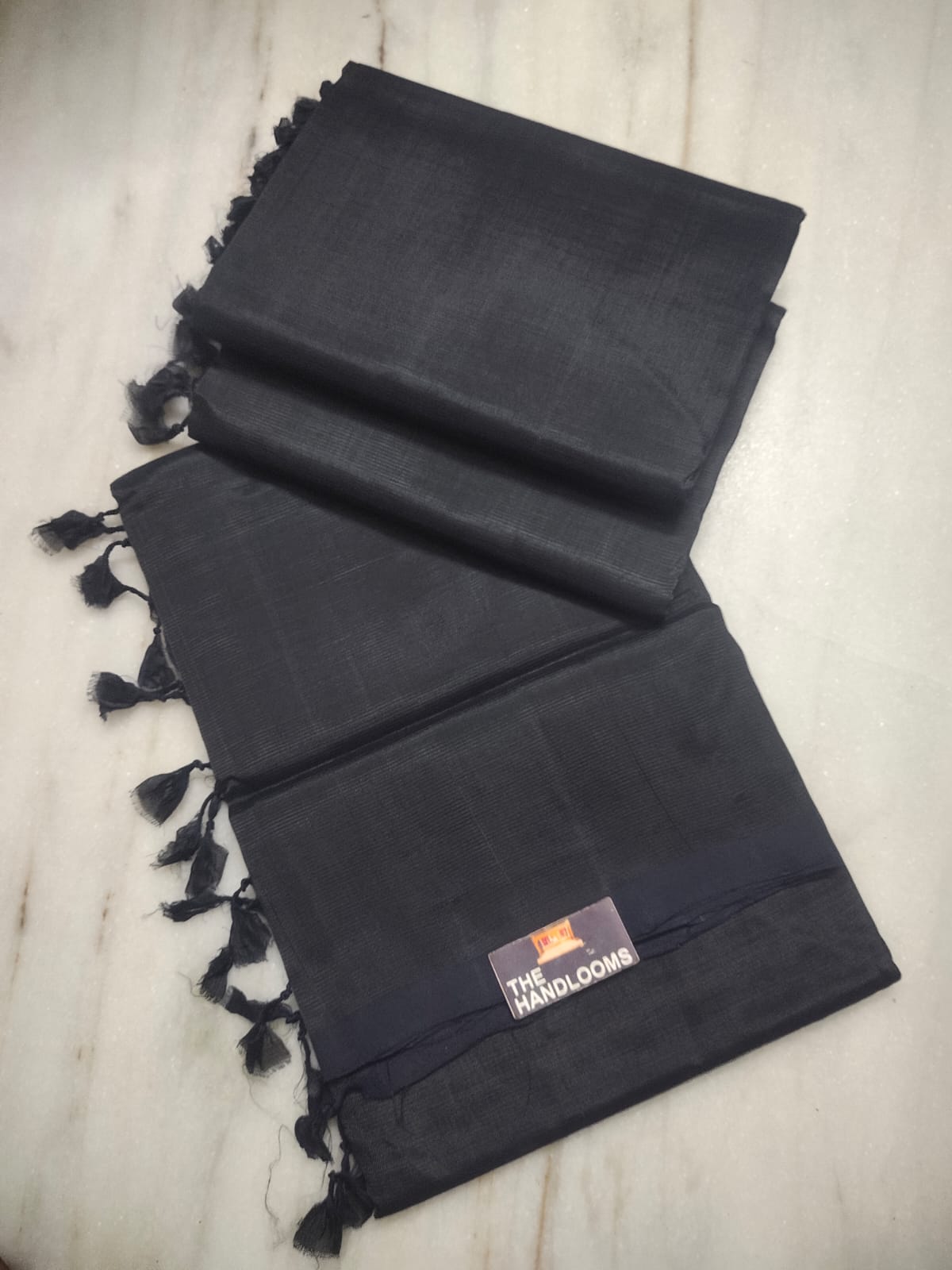 Mangalagiri Pure Handloom Pattu by Cotton Saree