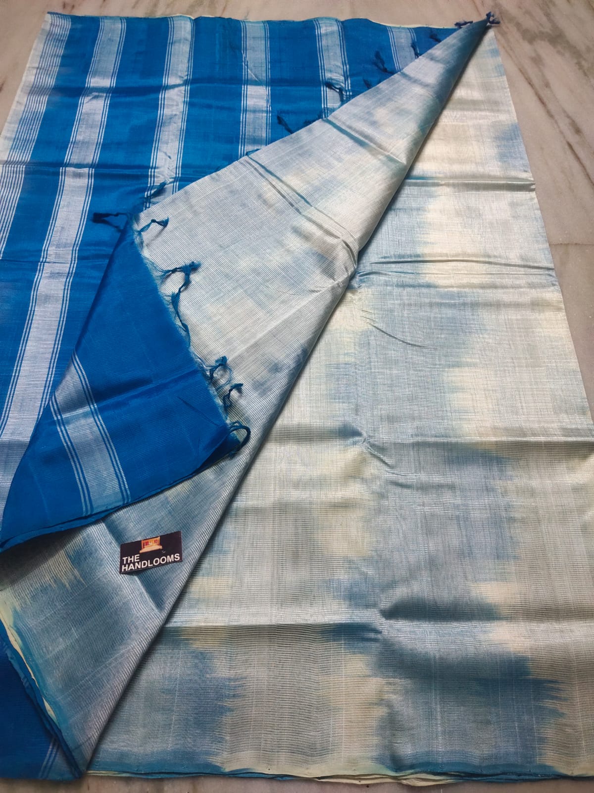 Mangalagiri Pattu by Cotton Saree