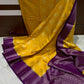 Banarasi Dyable Dupion Soft Silk Saree
