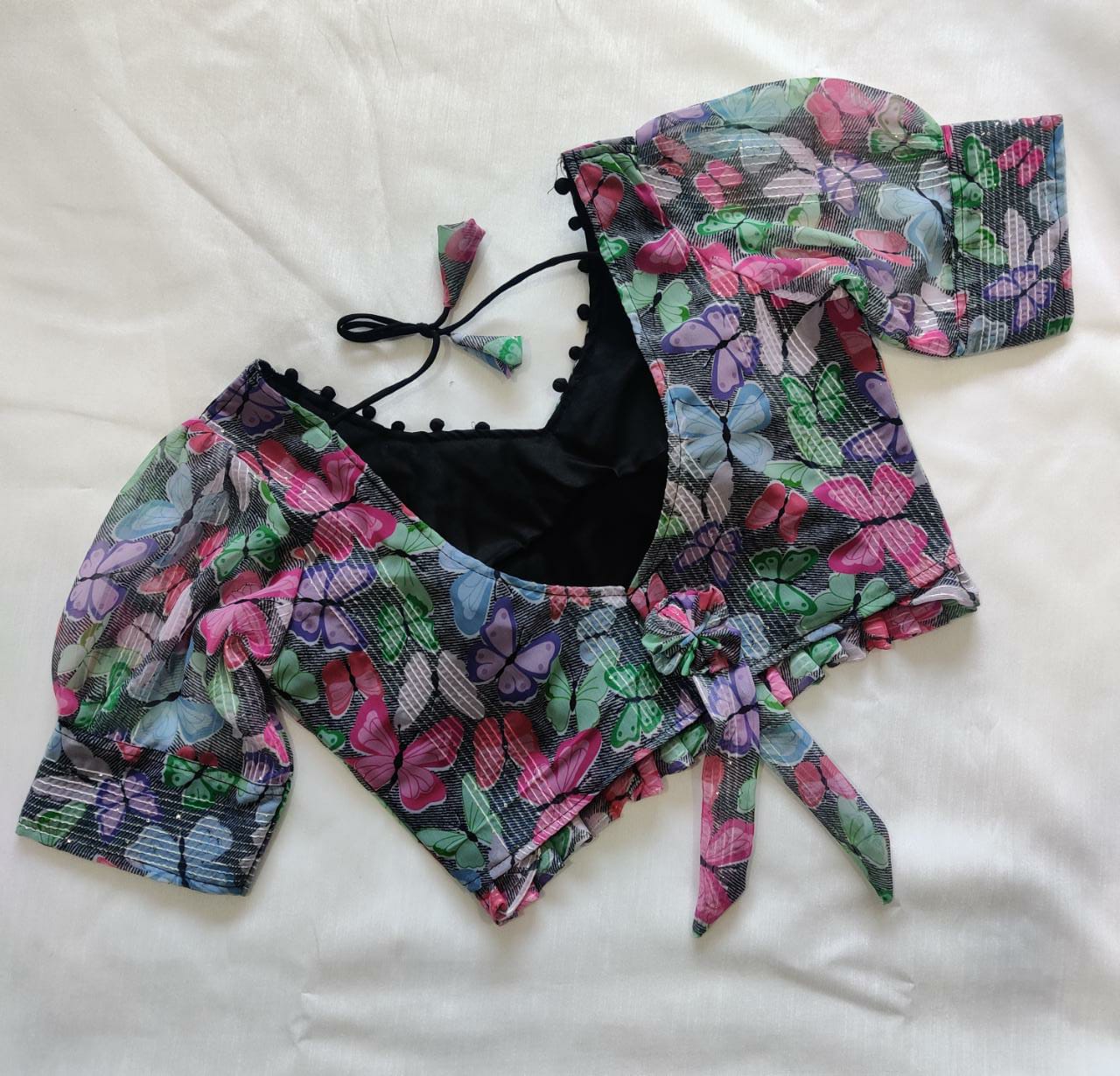 Gabru designer blouse