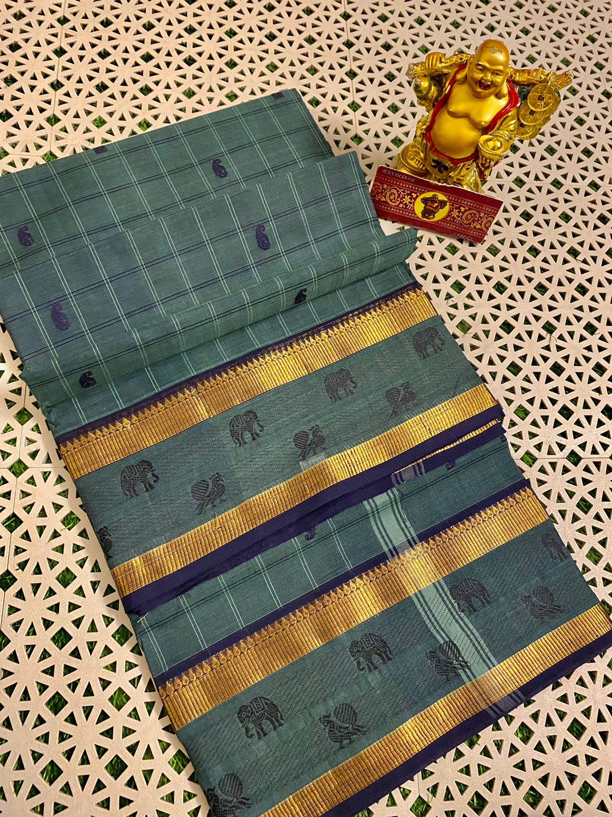 Gorgeous Saree