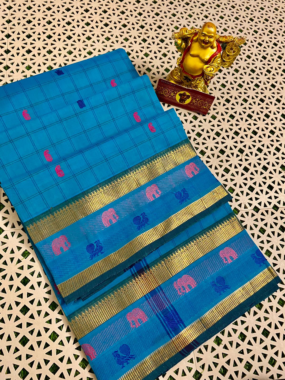 Gorgeous Saree