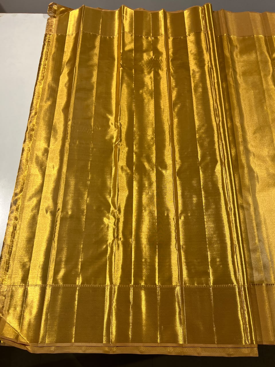 Pure Silk Kanchipuram Saree