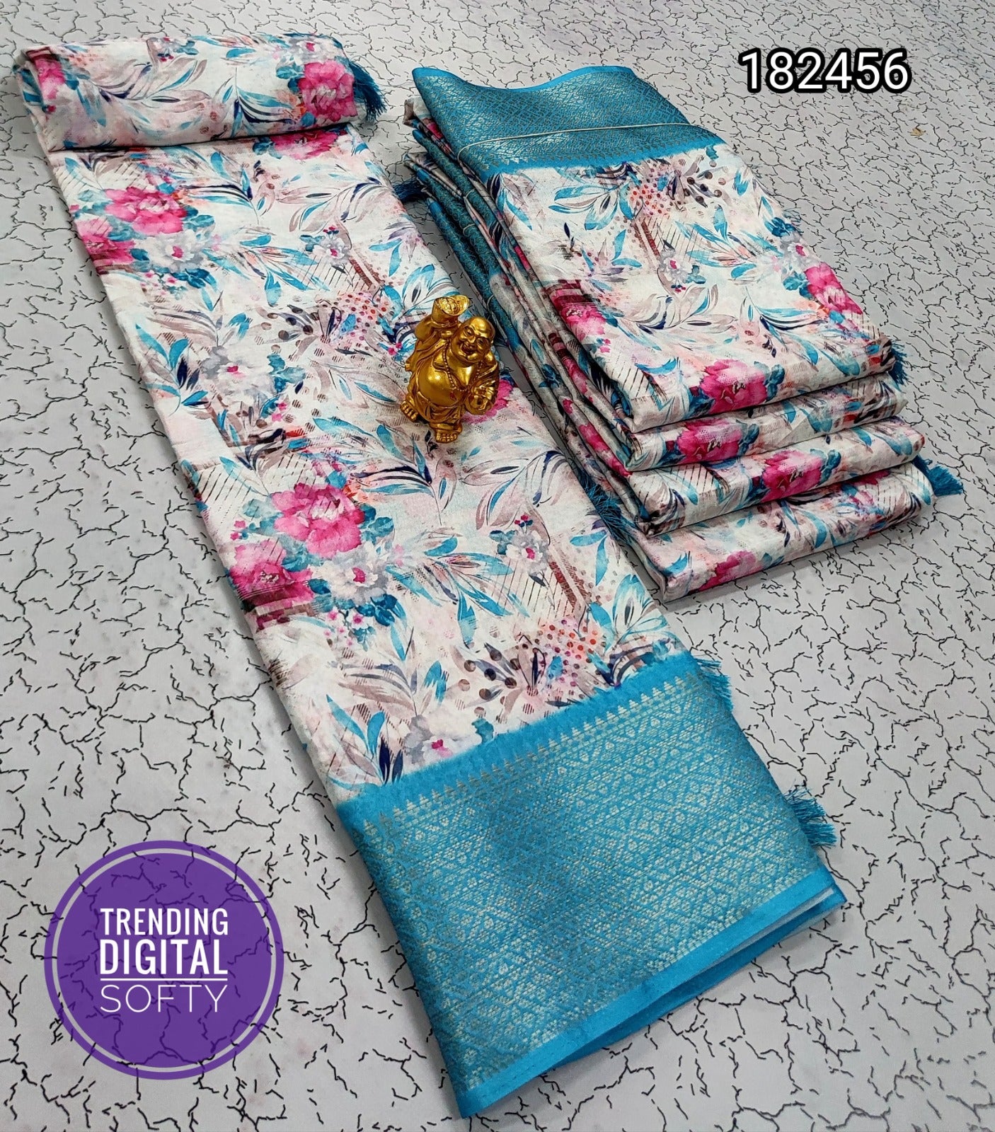 Kubera Pattu Light Weight Silk Saree