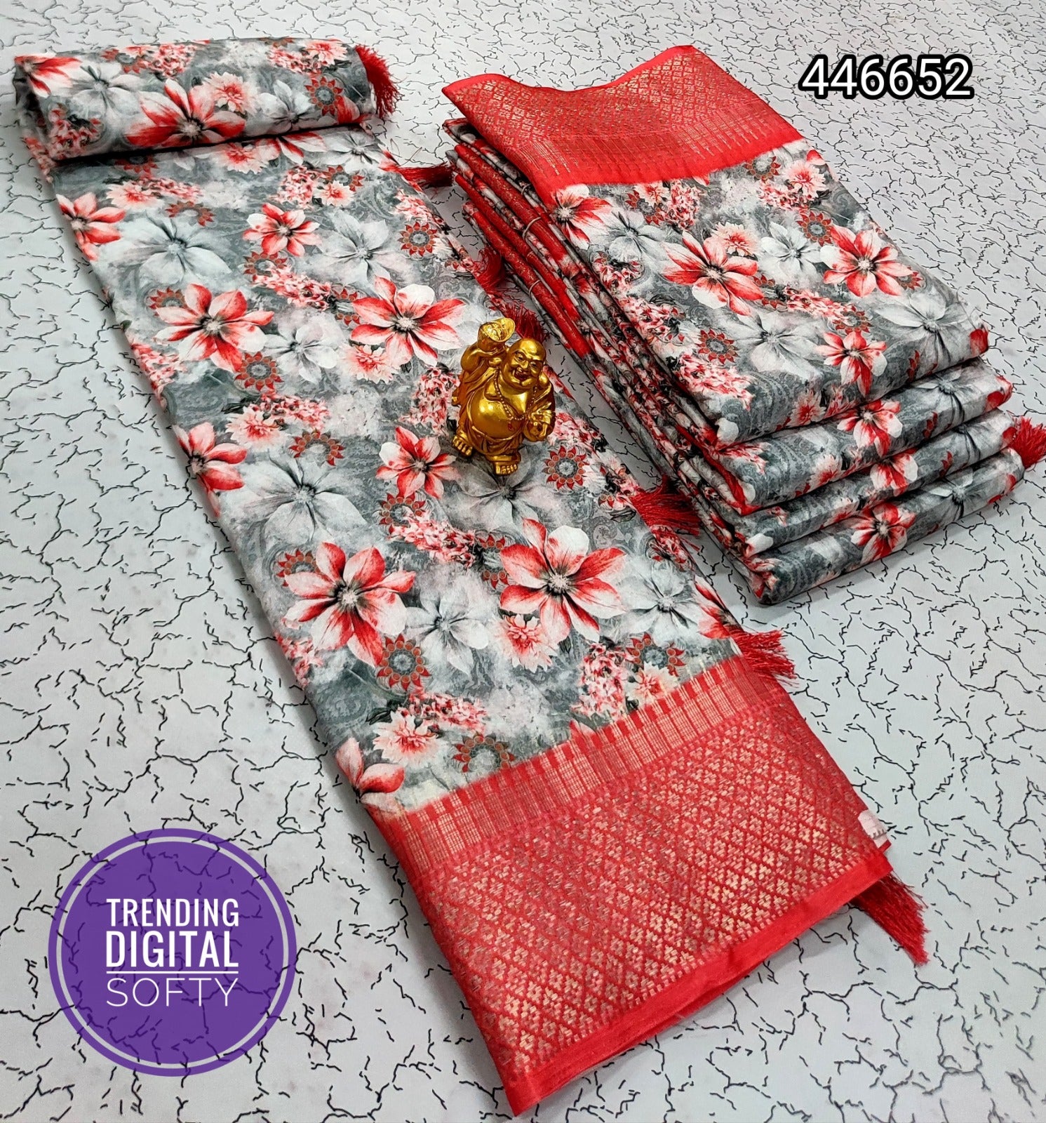 Kubera Pattu Light Weight Silk Saree