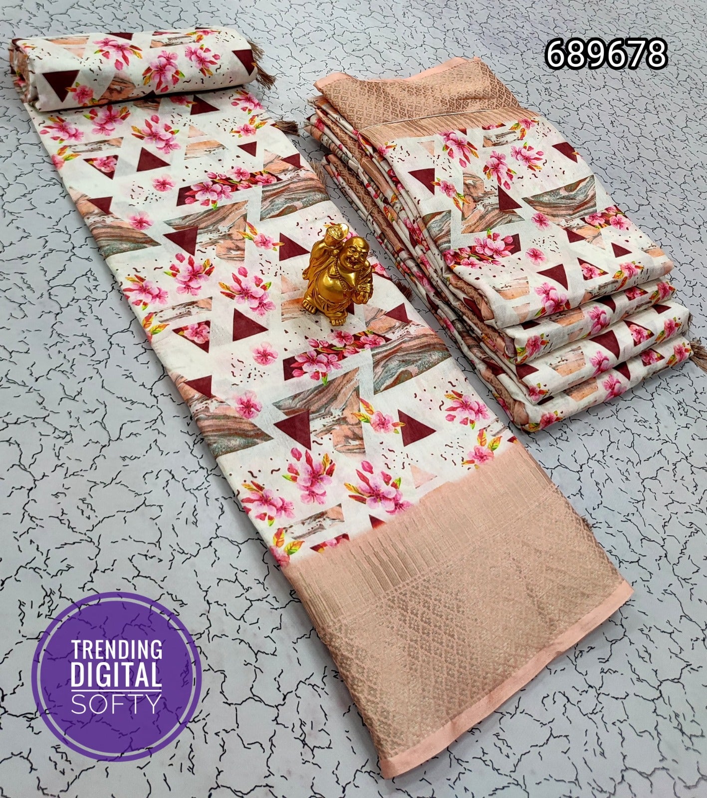 Kubera Pattu Light Weight Silk Saree