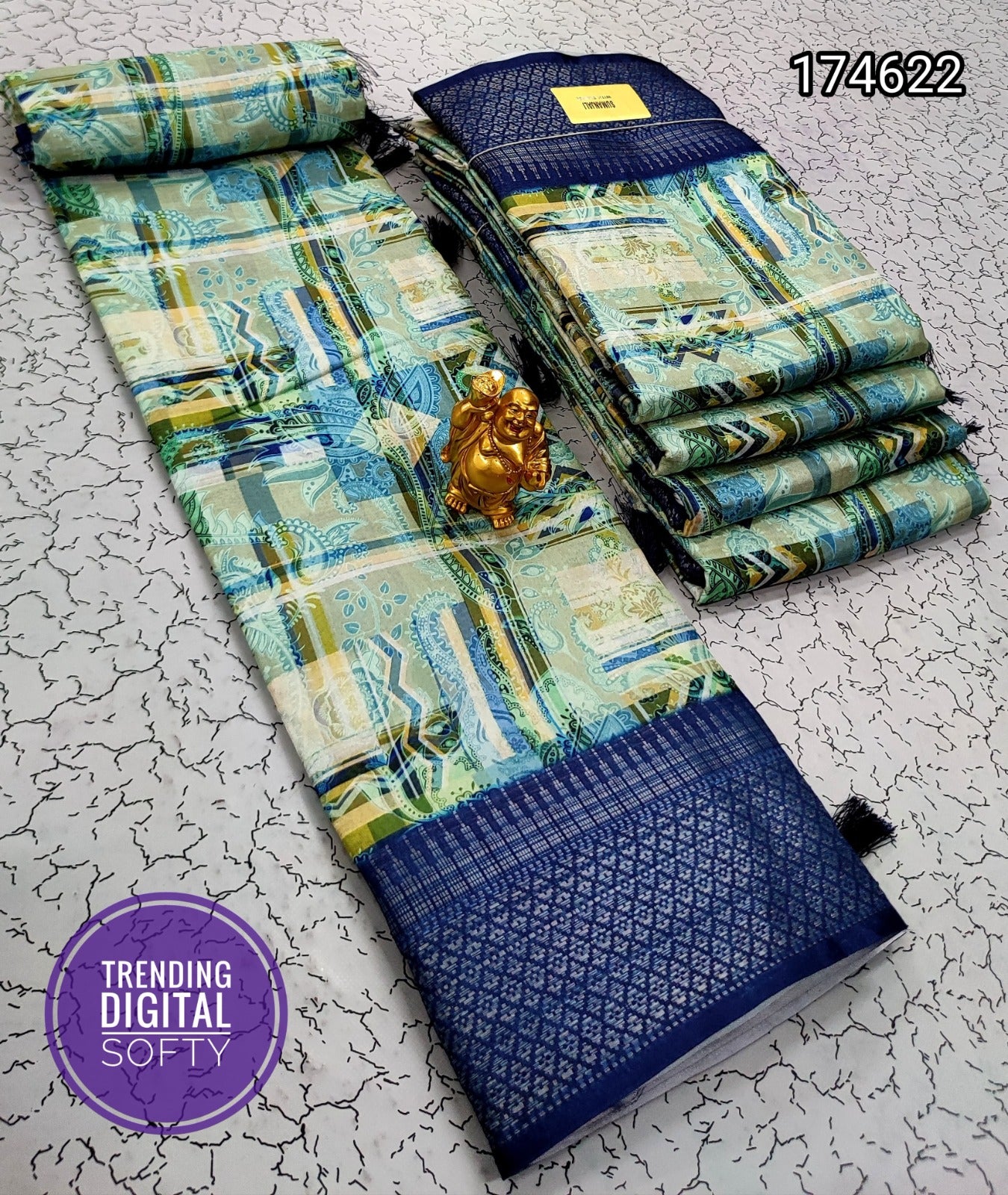 Kubera Pattu Light Weight Silk Saree