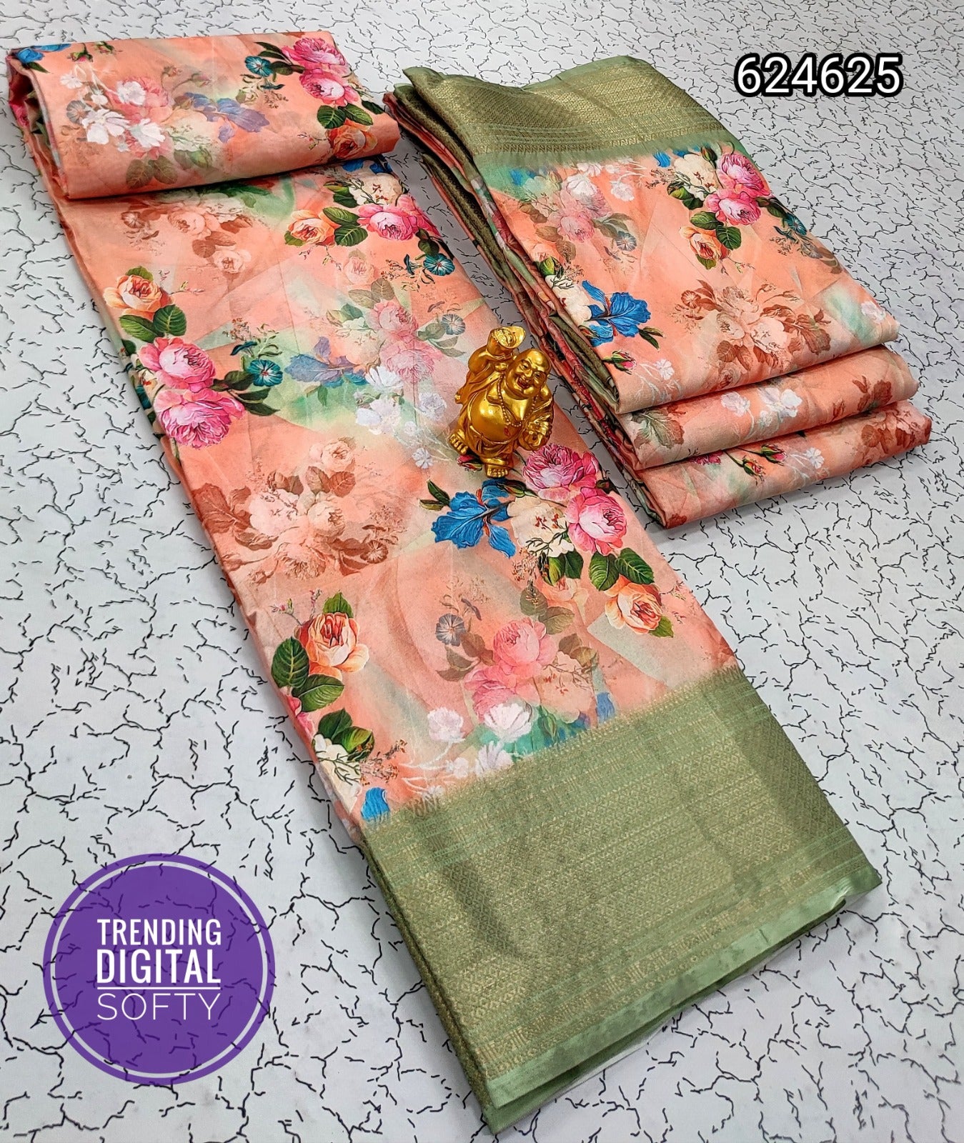 Kubera Pattu Light Weight Silk Saree