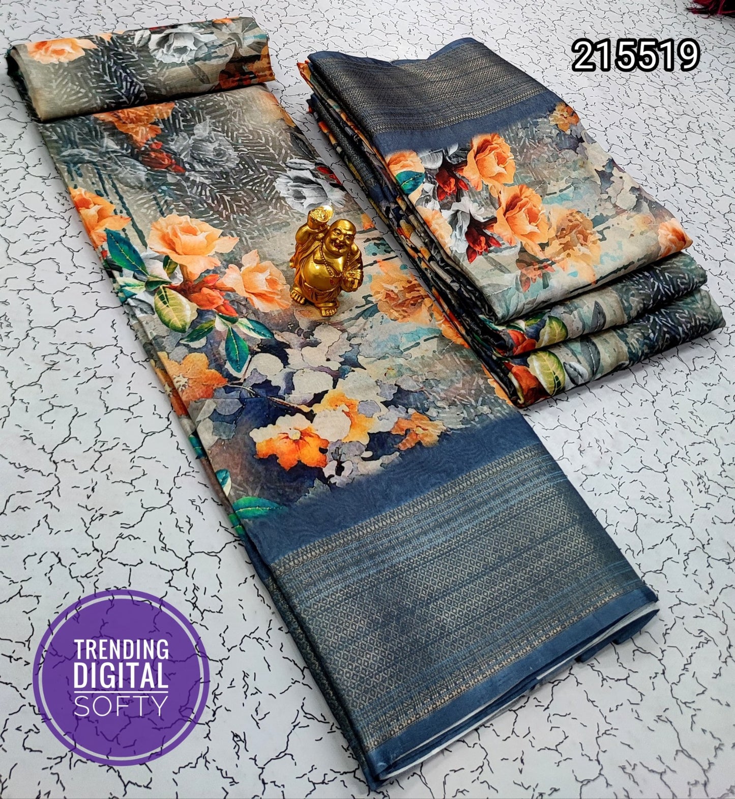 Kubera Pattu Light Weight Silk Saree