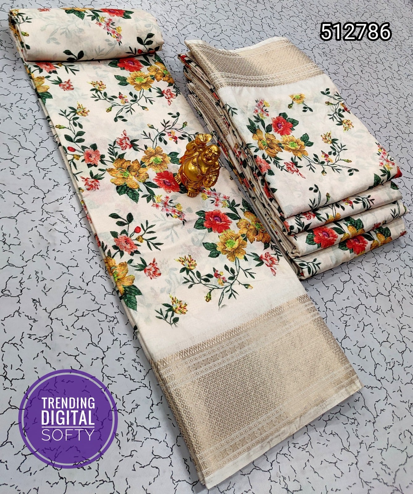 Kubera Pattu Light Weight Silk Saree