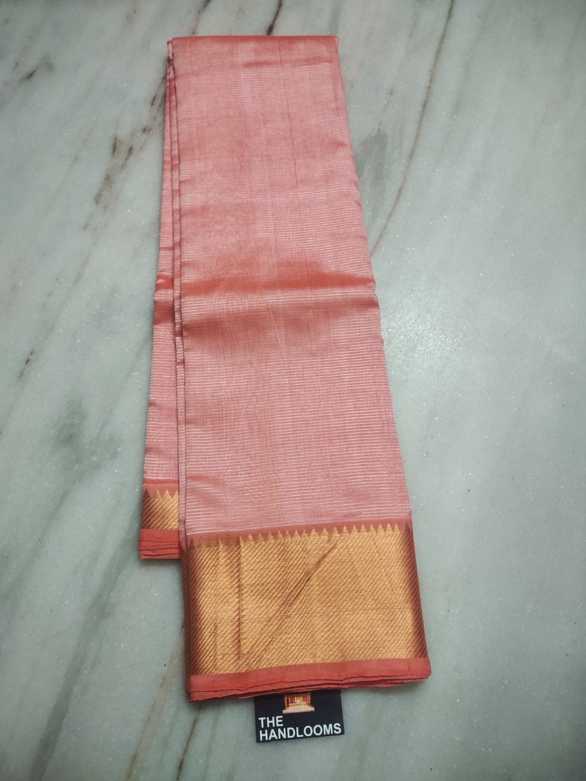Mangalagiri pure pattu by cotton saree
