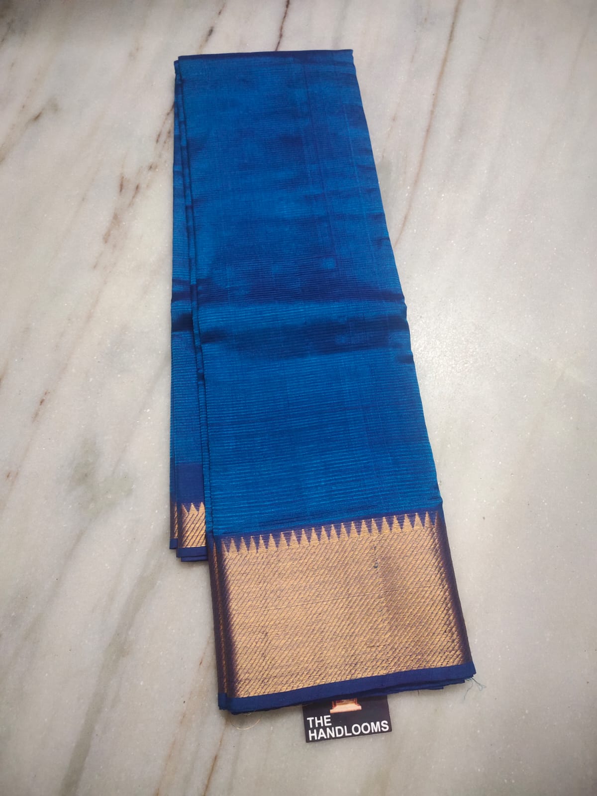 Mangalagiri pure pattu by cotton saree