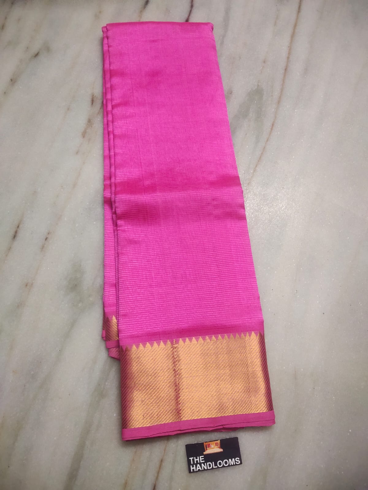 Mangalagiri pure pattu by cotton saree