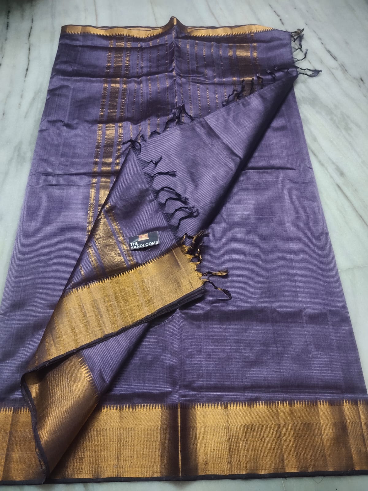 Mangalagiri pure pattu by cotton saree