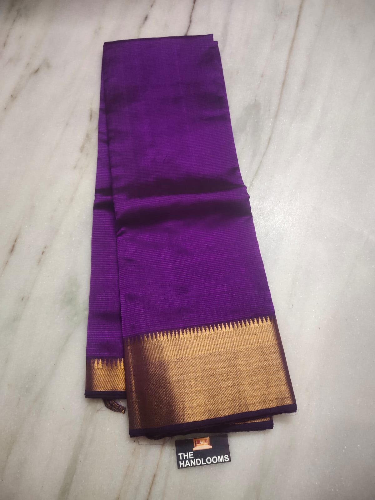 Mangalagiri pure pattu by cotton saree