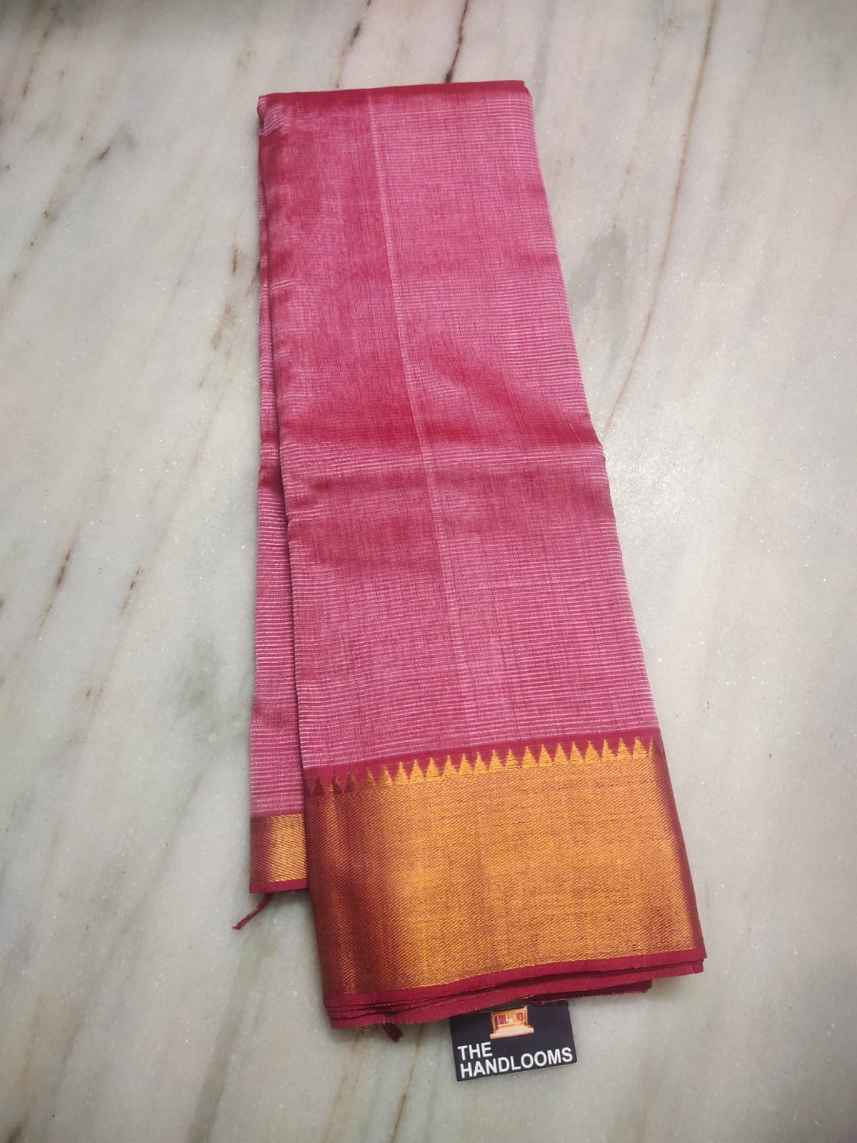 Mangalagiri pure pattu by cotton saree