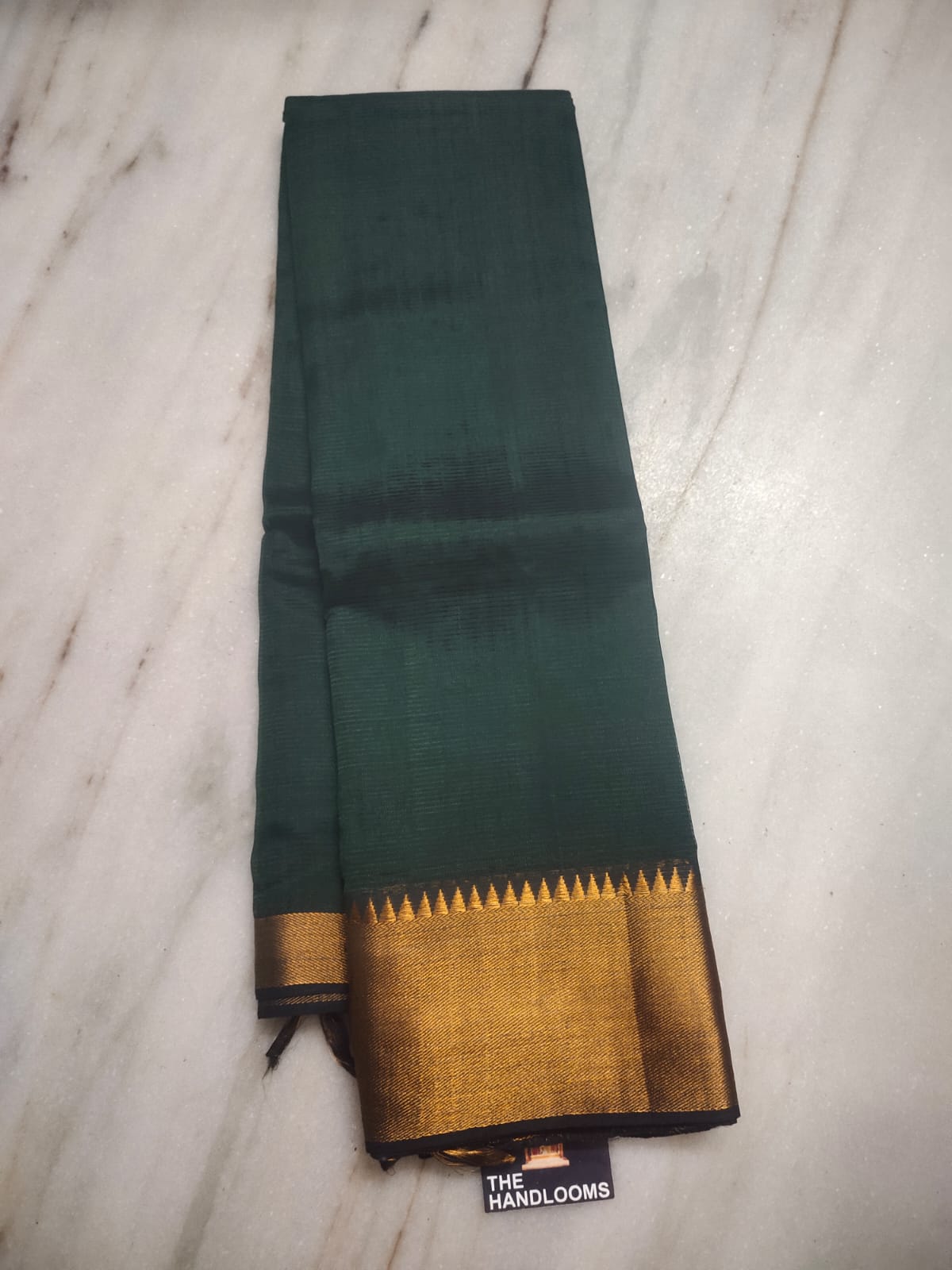 Mangalagiri pure pattu by cotton saree