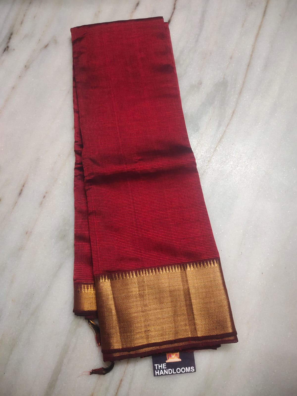 Mangalagiri pure pattu by cotton saree