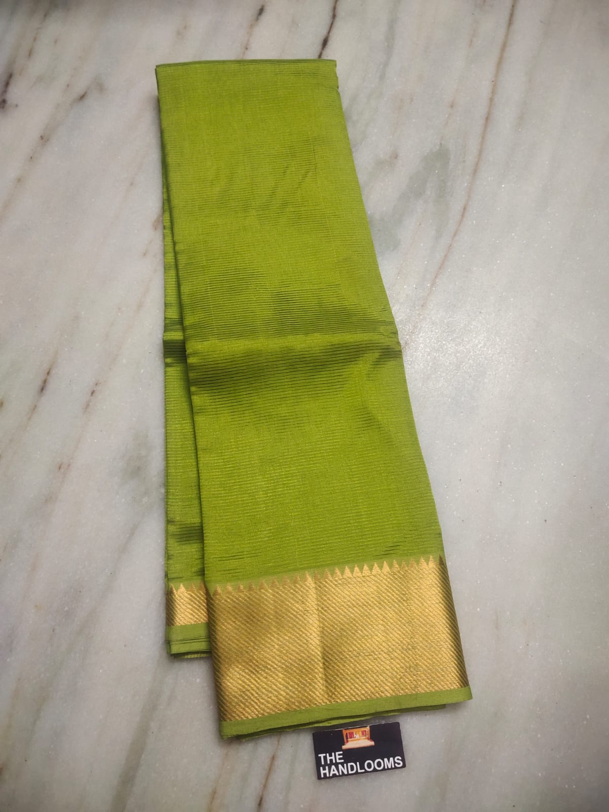 Mangalagiri pure pattu by cotton saree