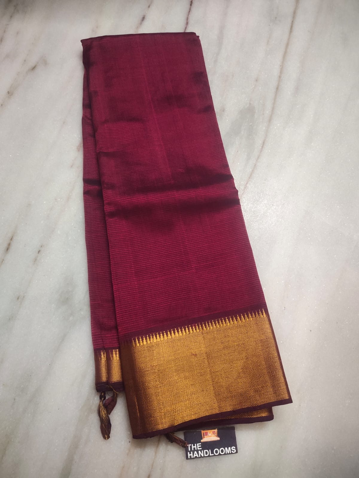Mangalagiri pure pattu by cotton saree