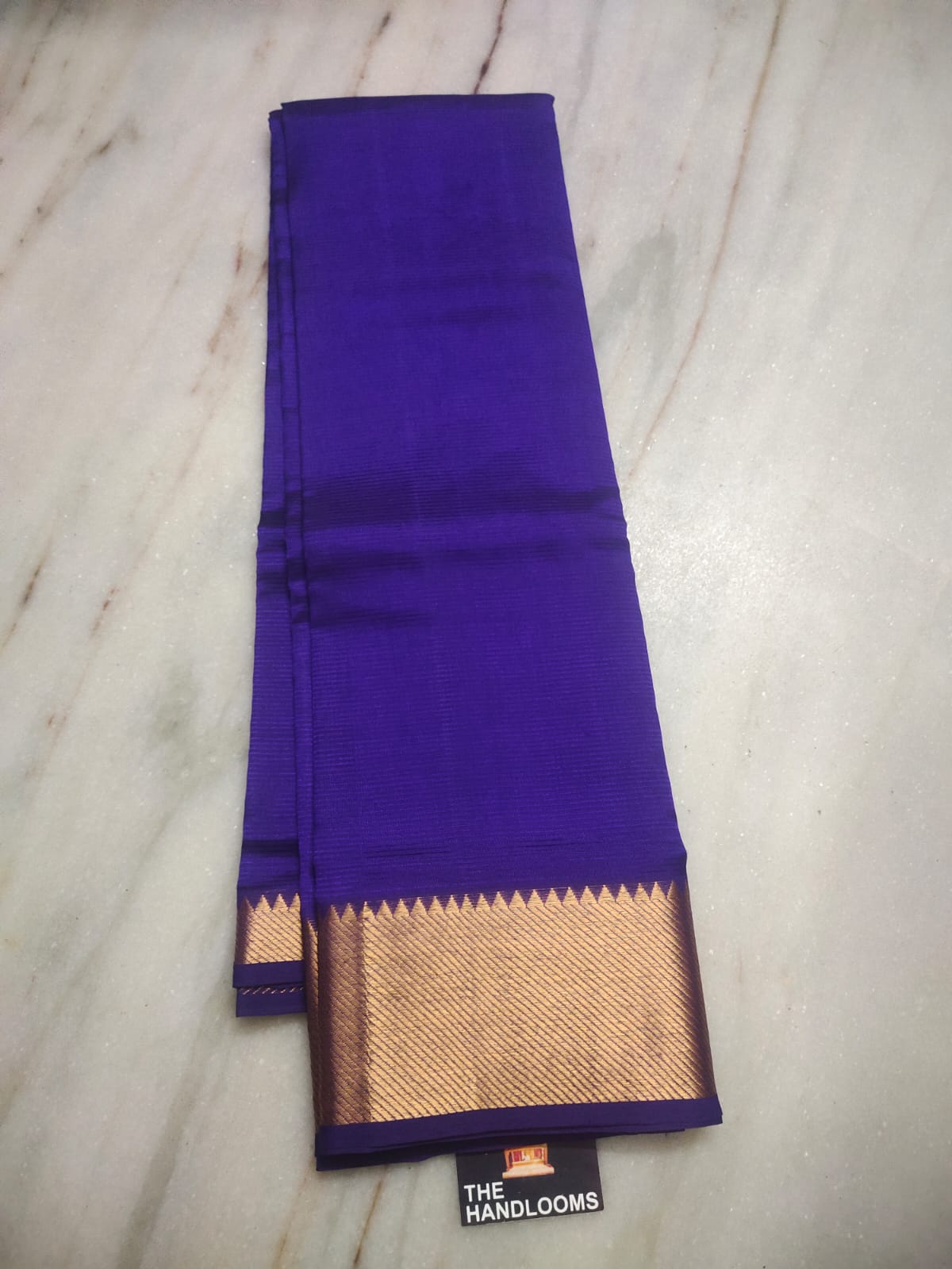 Mangalagiri pure pattu by cotton saree