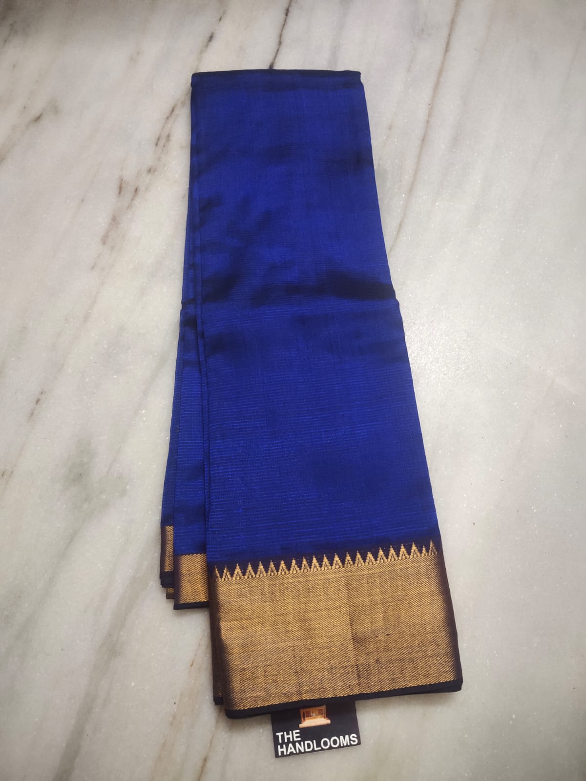 Mangalagiri pure pattu by cotton saree