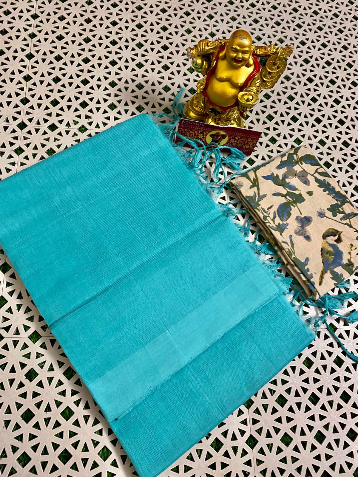 Mangalgiri Pure Cotton Sarees