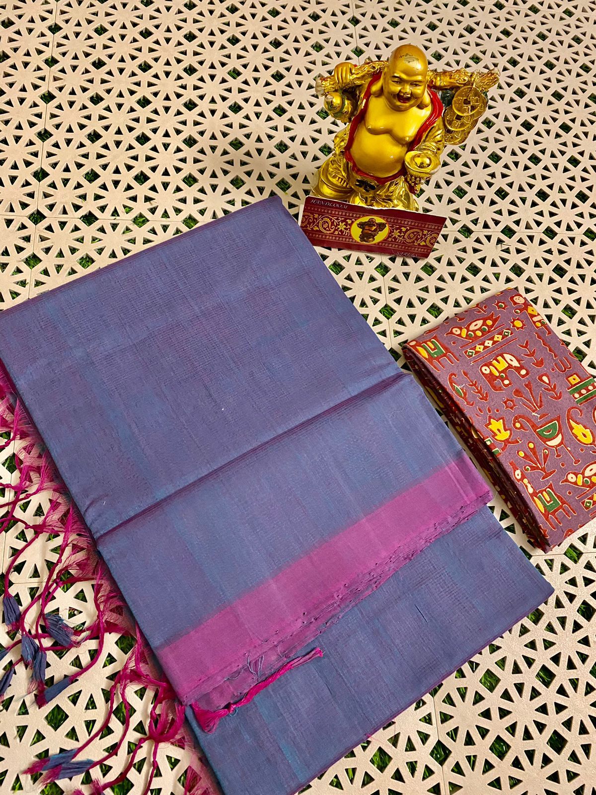 Mangalgiri Pure Cotton Sarees