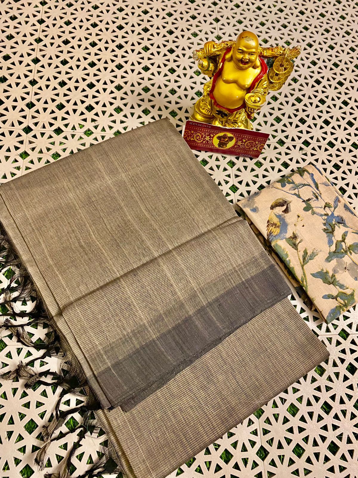 Mangalgiri Pure Cotton Sarees