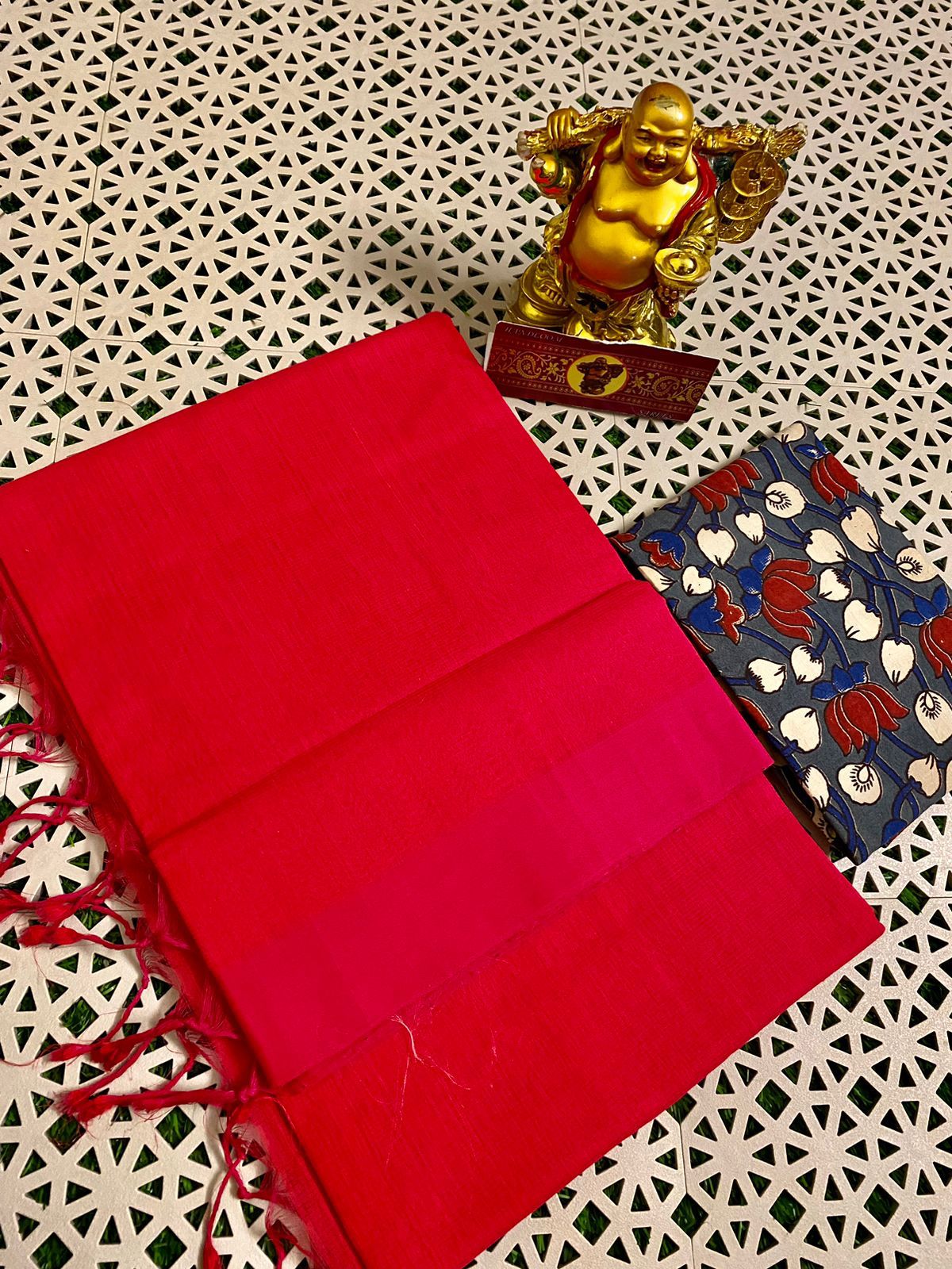 Mangalgiri Pure Cotton Sarees