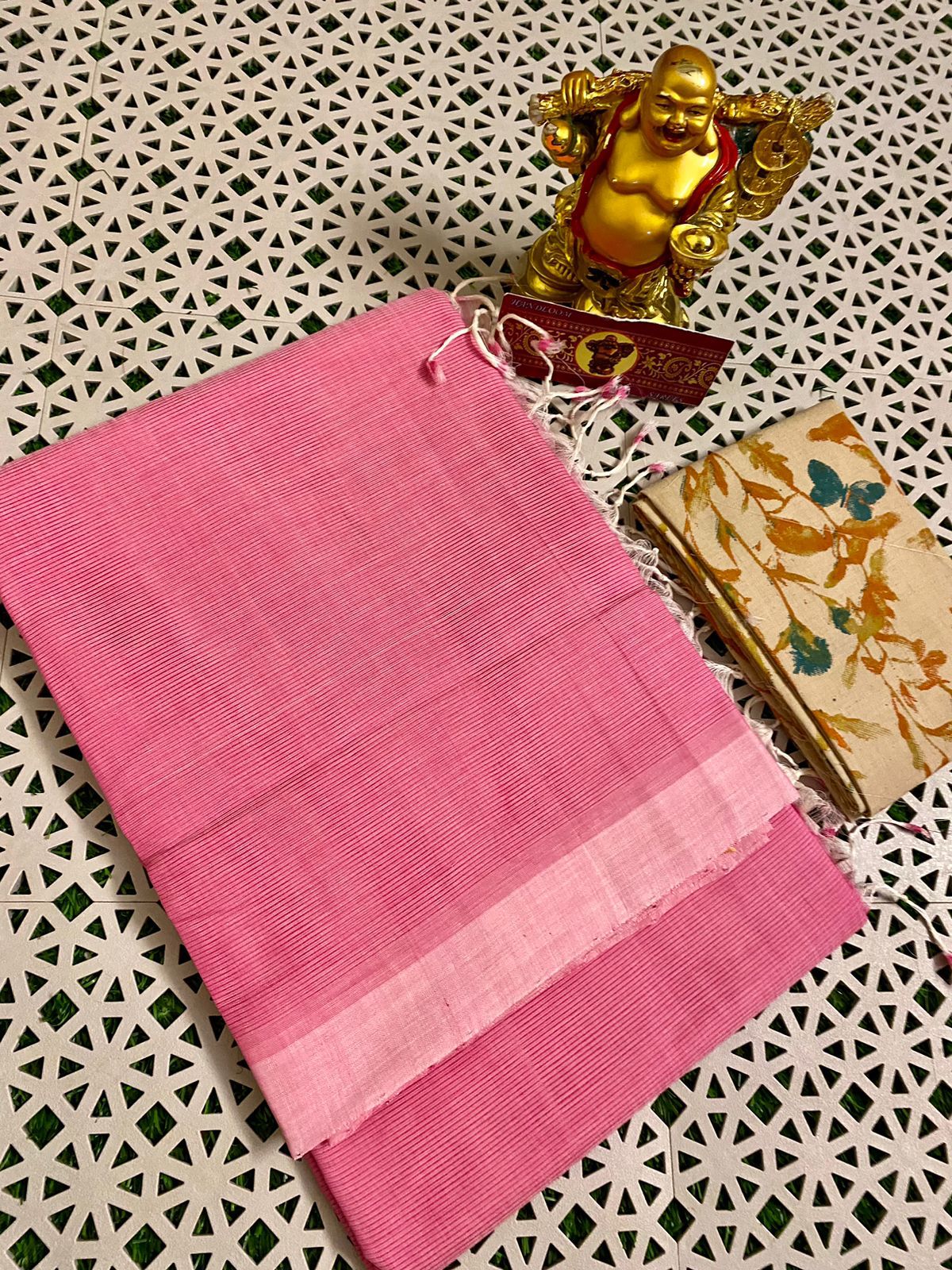 Mangalgiri Pure Cotton Sarees