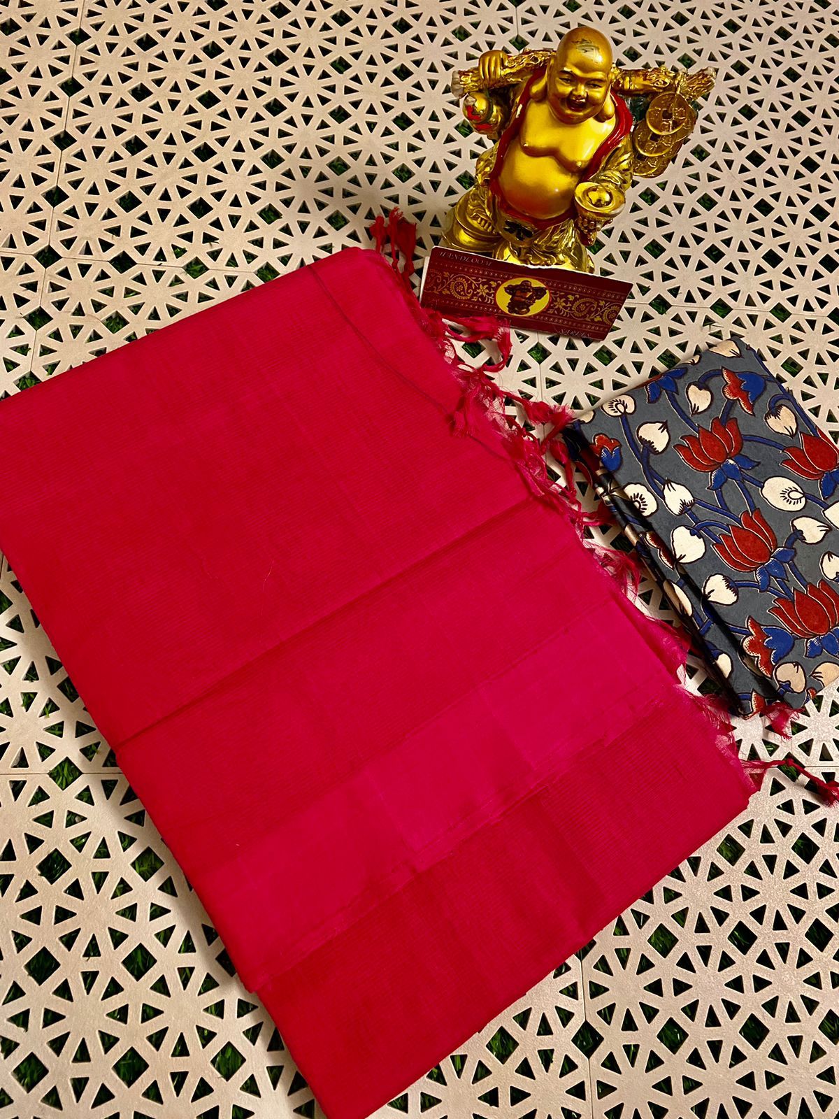 Mangalgiri Pure Cotton Sarees