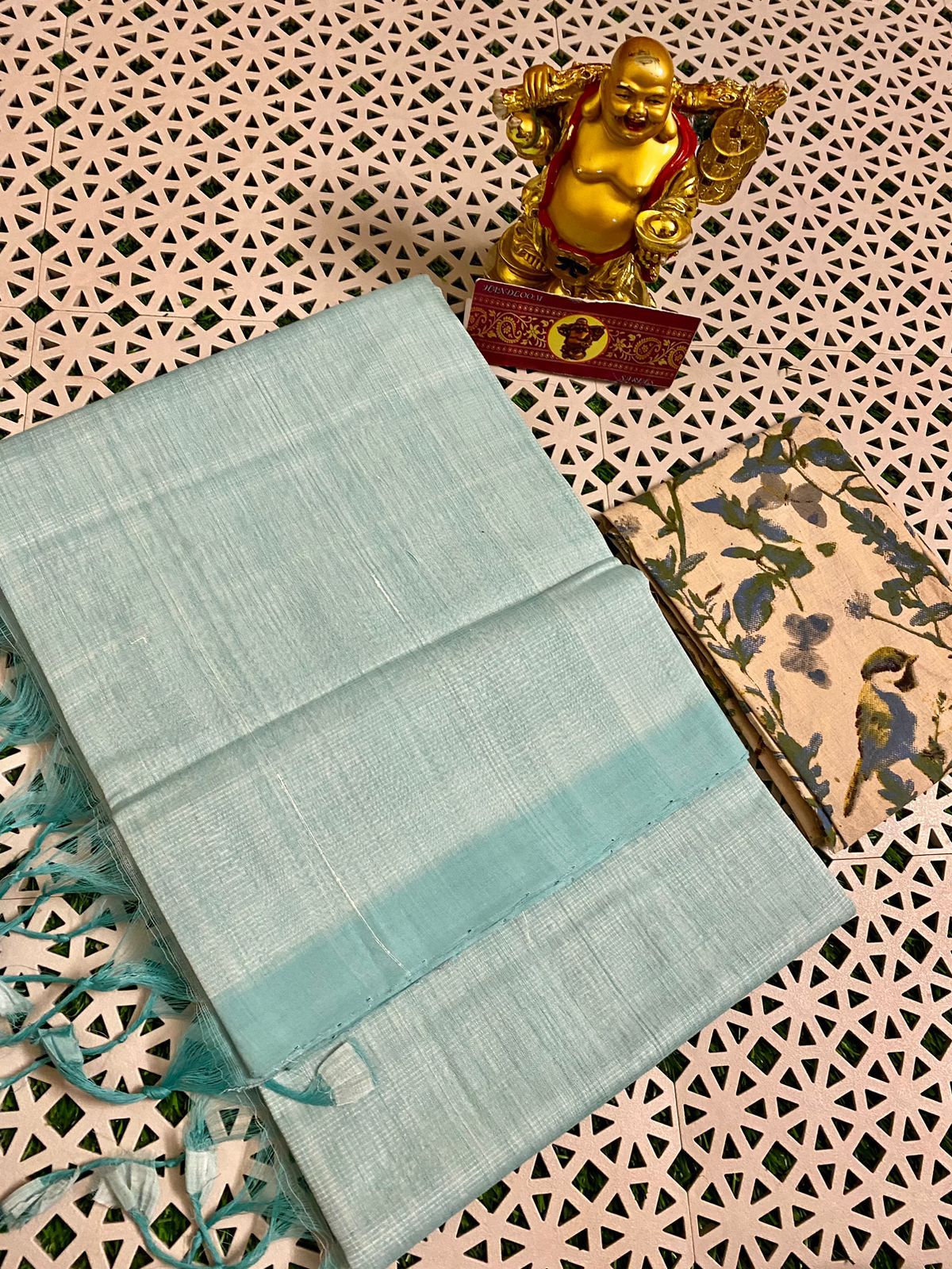 Mangalgiri Pure Cotton Sarees
