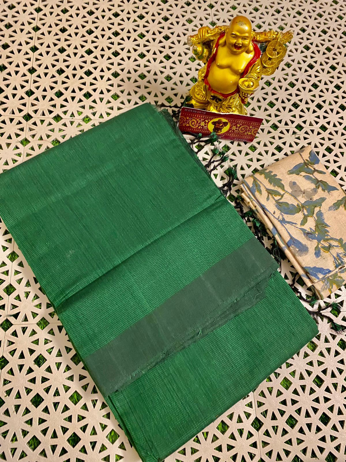 Mangalgiri Pure Cotton Sarees