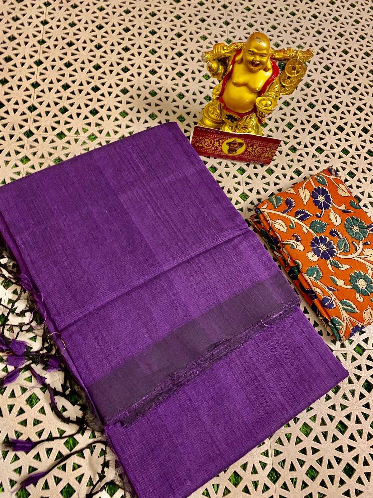 Mangalgiri Pure Cotton Sarees