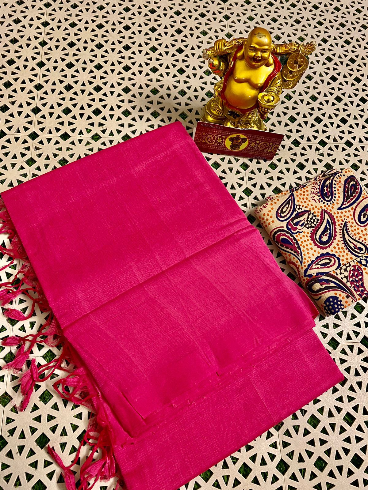 Mangalgiri Pure Cotton Sarees
