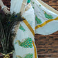 Kerala cotton set mundu for this onam festival