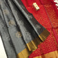 Pure Handloom Soft Silk Butta Saree