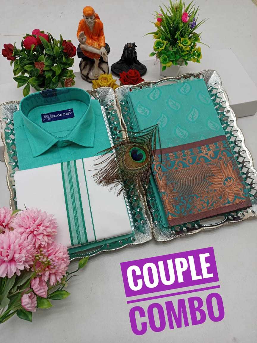 Pure Tradition – Couple Style Combo