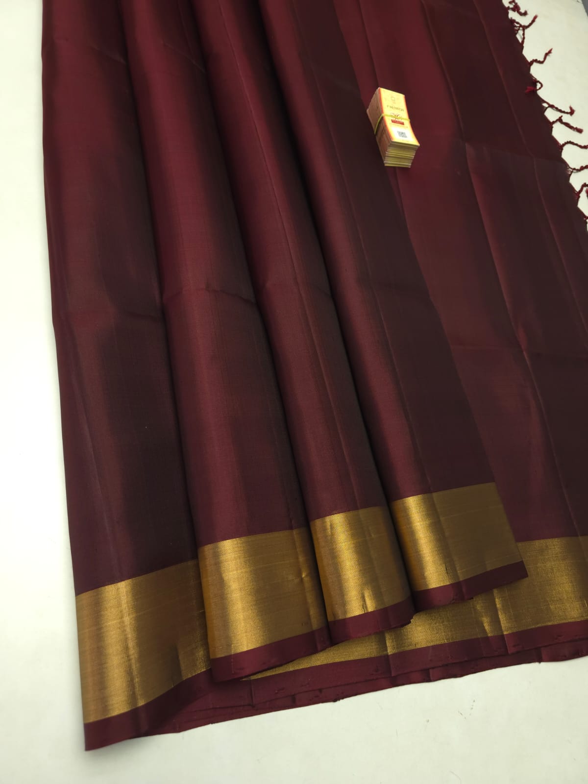 Handloom Soft Silk Saree
