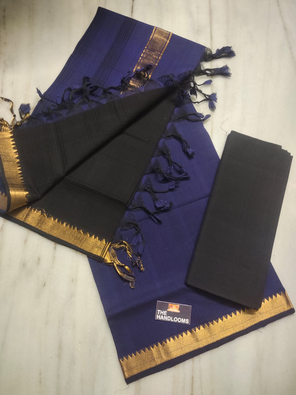 Thick dent weaving cotton dress material