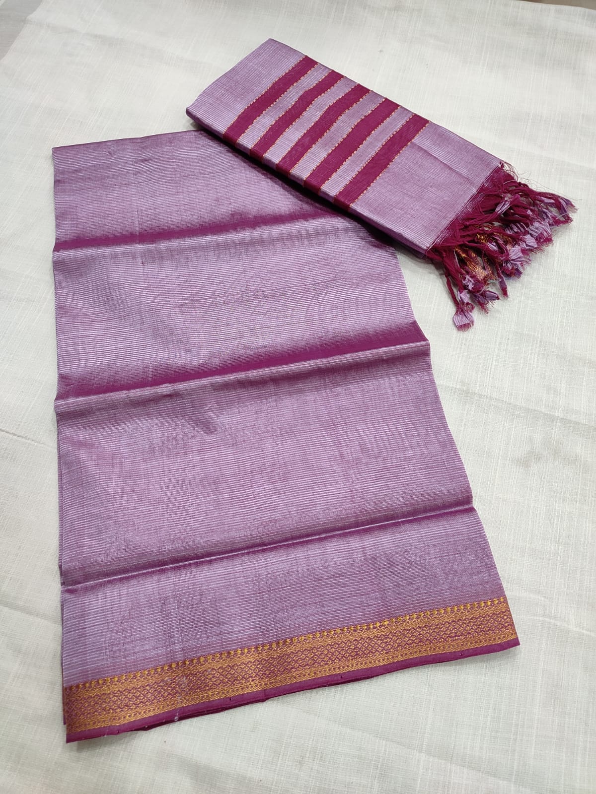 Mangalagiri pattu dress material - Vannamayil Fashions