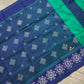 Mangalagiri handloom pure original pattu by cotton saree