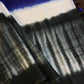 Shibori tricolor tie and dye premium pure 120 count linen saree - Vannamayil Fashions
