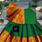 0 - 14 years Narayanapet cotton  lehenga for pretty little one