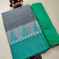 100 count chettinad pure cotton saree - Vannamayil Fashions