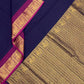 80’s count annam self chettinad cotton saree