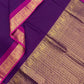 80’s count annam self chettinad cotton saree