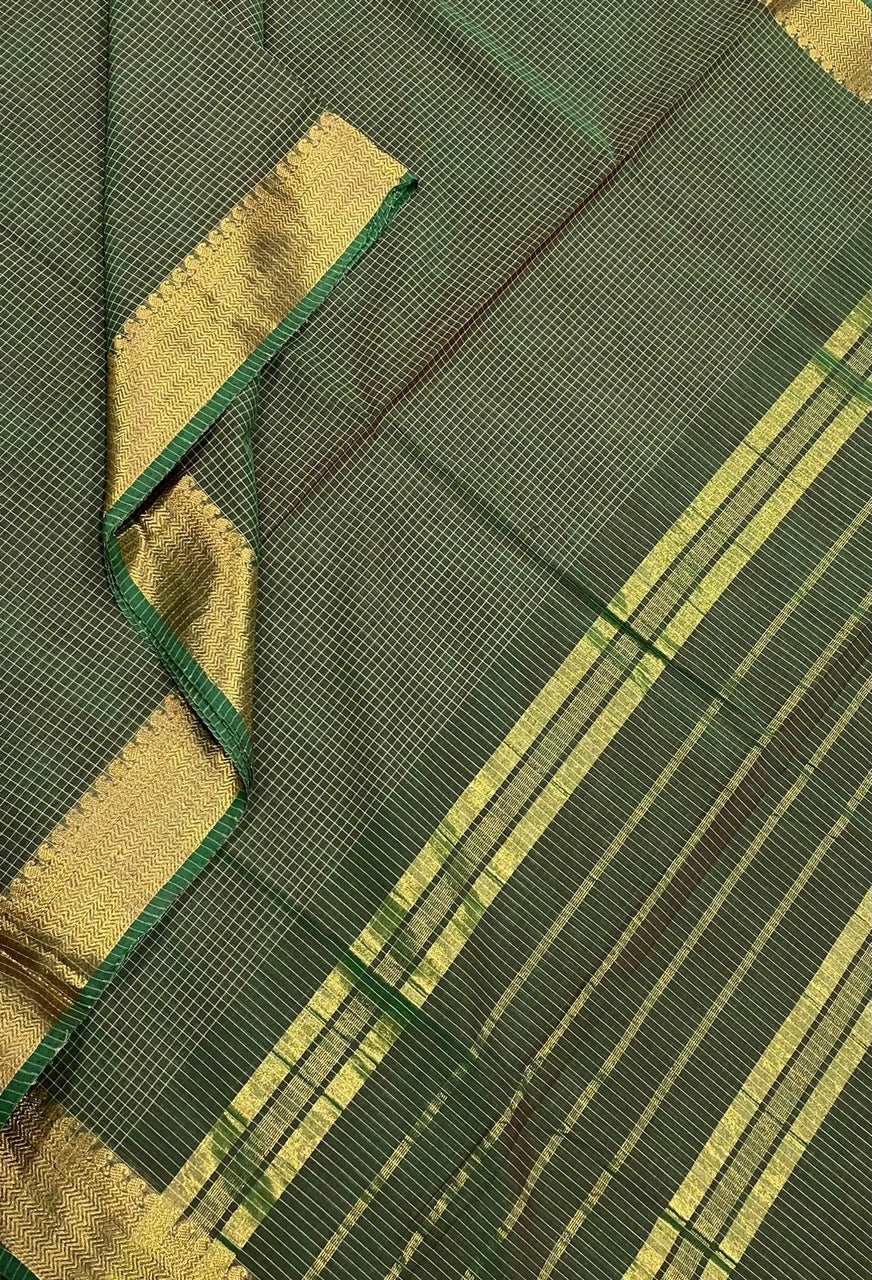 80’s count chettinad cotton saree